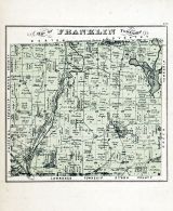 Franklin Township, Summit County 1874